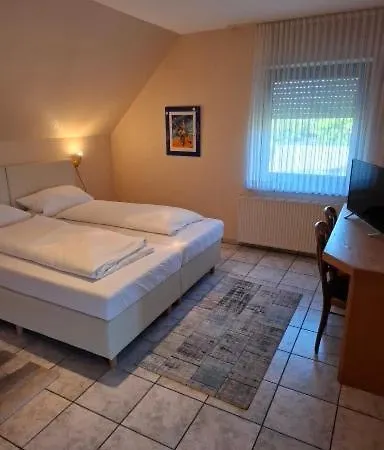 Hotel Schwarze