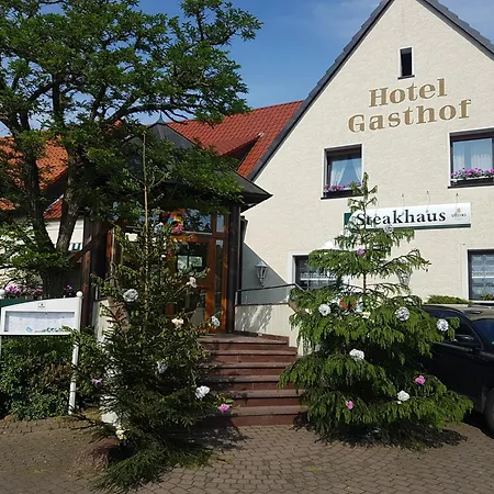 Schwarze Hotel *